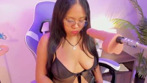 yeika_foxy online show from January 29, 11:09 am