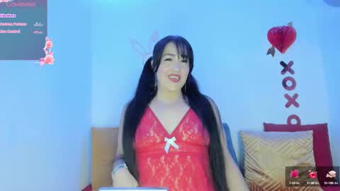 Snapshot of yelena_owens chatting on January 20, 12:15 am Yelena Owens online show from January 20, 12:15 am