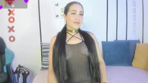 Snapshot of yelena_owens chatting on September 9, 1:27 am Yelena Owens online show from September 9, 1:27 am