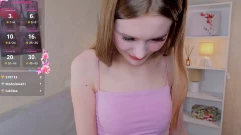 Kate online show from April 18, 1:30 am