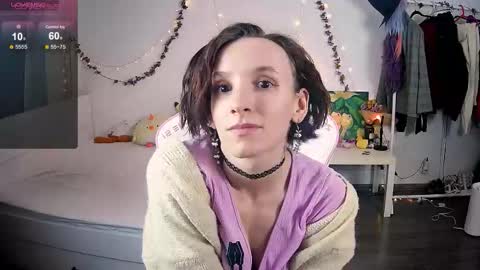 Liya online show from November 9, 5:09 pm