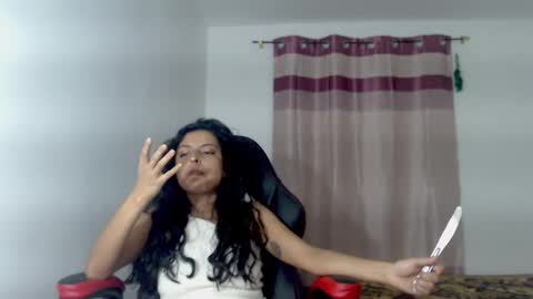 Yemaya 28 online show from January 19, 5:14 am