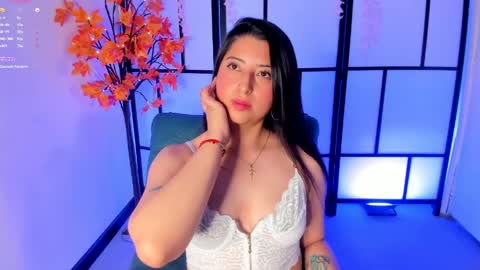 Yensy online show from April 30, 8:57 pm