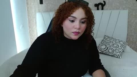 yera_carey online show from September 11, 12:27 pm