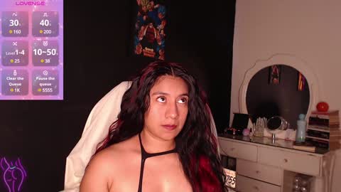 Yesi online show from January 21, 2:48 pm