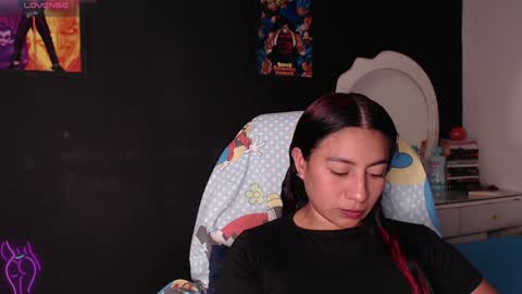 Yesi online show from January 31, 8:12 pm