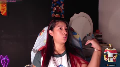 Yesi online show from January 30, 4:02 pm