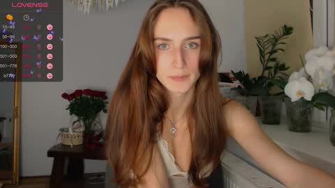 Snapshot of yes_to_heaven chatting on September 15, 8:27 pm Zoe online show from September 15, 8:27 pm