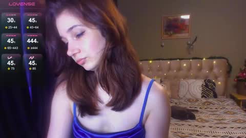 Sofie online show from December 22, 9:34 am