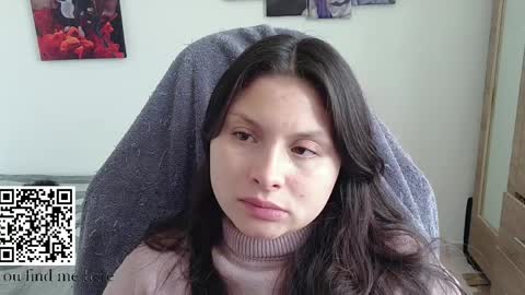 yessica_gomez01 online show from March 31, 7:47 pm
