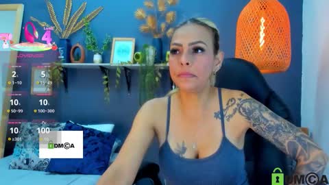 yessika_parker online show from November 30, 3:11 am