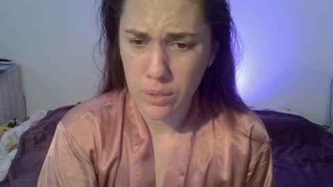 Kira online show from July 1, 12:59 pm