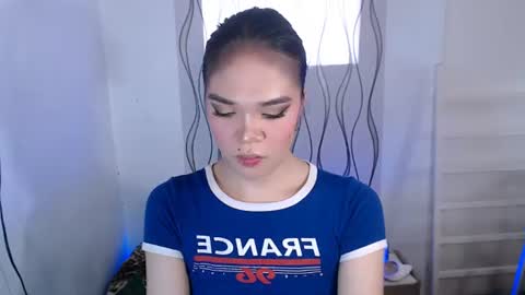 GODDESS OF HUMILIATION online show from July 9, 3:20 am