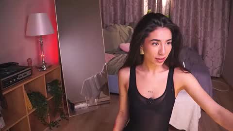 Yoko online show from February 18, 6:01 am