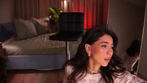 Yoko online show from March 11, 6:28 am