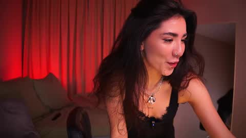 Yoko online show from April 28, 5:55 am