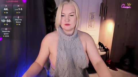 Yolanda online show from April 20, 8:23 pm