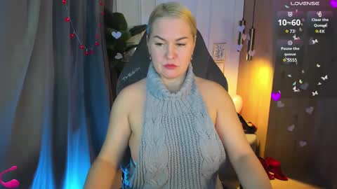 Yolanda online show from February 15, 5:19 am