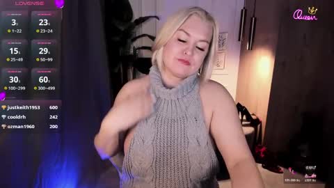 Yolanda online show from April 21, 2:51 am