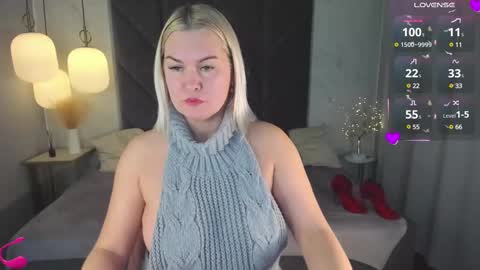 Yolanda online show from February 9, 8:45 pm