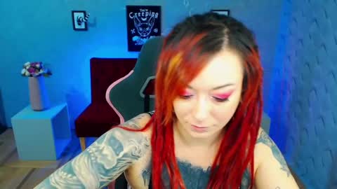 Yolandi-Foun online show from January 22, 11:01 am