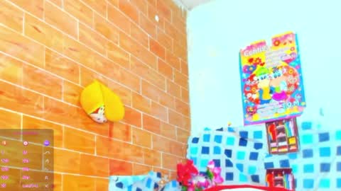 yonnsol_avril online show from April 18, 7:07 pm