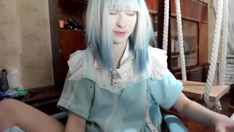 Snapshot of yoonhee_kiss chatting on September 21, 7:23 pm Yoonhee Kiss online show from September 21, 7:23 pm