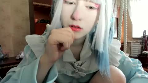 Snapshot of yoonhee_kiss chatting on September 30, 9:26 am Yoonhee Kiss online show from September 30, 9:26 am