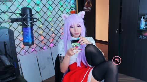 Snapshot of yoshino_san chatting on January 10, 10:04 pm you can call me Andy or  yoshi  3 online show from January 10, 10:04 pm