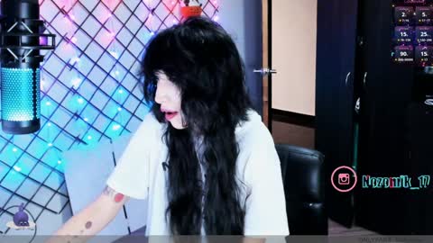 Snapshot of yoshino_san chatting on December 30, 9:40 pm you can call me Andy or  yoshi  3 online show from December 30, 9:40 pm