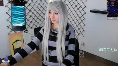 Snapshot of yoshino_san chatting on September 26, 11:56 pm you can call me Andy or  yoshi  3 online show from September 26, 11:56 pm