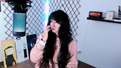 you can call me Andy or  yoshi  3 online show from December 14, 5:02 am