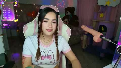 Ana online show from March 3, 12:11 pm