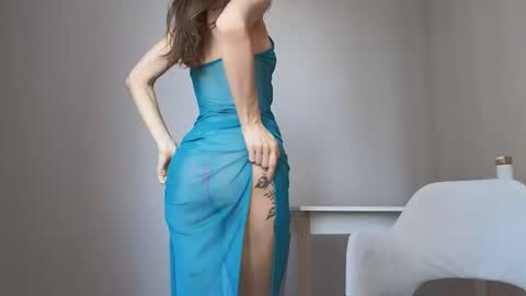 Liliya online show from March 18, 8:52 am