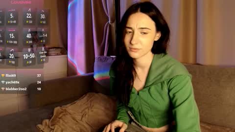 Snapshot of you_so_sweet chatting on October 5, 9:09 pm LexieNate online show from October 5, 9:09 pm