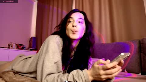 Snapshot of you_so_sweet chatting on October 1, 7:35 am LexieNate online show from October 1, 7:35 am
