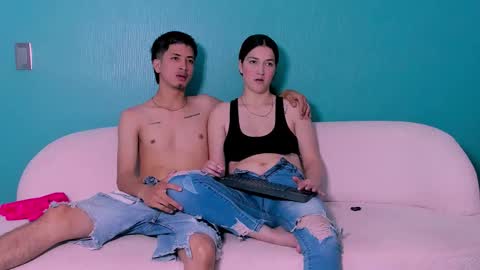 youdoll online show from February 23, 1:43 pm