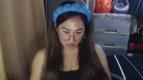 Your Dream Pinay Anna online show from March 16, 6:39 am