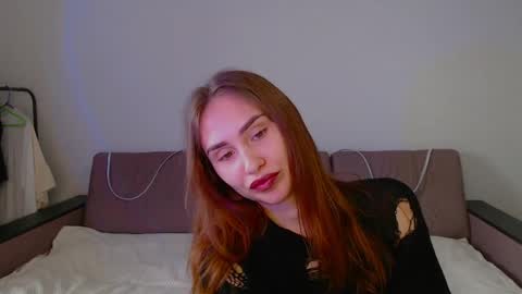 Amelia online show from April 23, 10:44 am