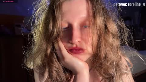 your_coraline_ online show from February 7, 4:03 pm