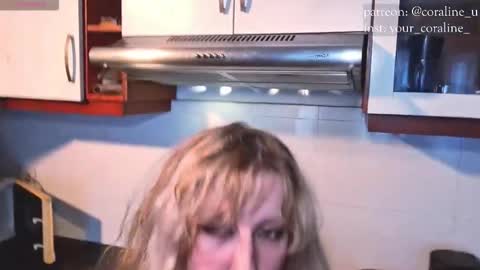 your_coraline_ online show from October 7, 7:46 am