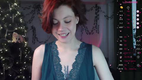 Snapshot of your_corvus chatting on December 18, 6:53 am your_corvus online show from December 18, 6:53 am