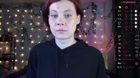 Snapshot of your_corvus chatting on January 8, 7:34 am your_corvus online show from January 8, 7:34 am