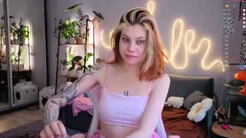 your_corvus online show from July 6, 10:31 am