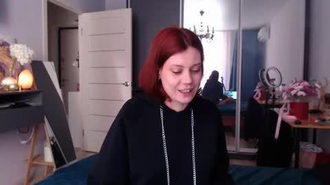 Snapshot of your_corvus chatting on October 1, 9:14 am your_corvus online show from October 1, 9:14 am