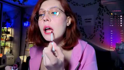 your_corvus online show from November 12, 10:46 am