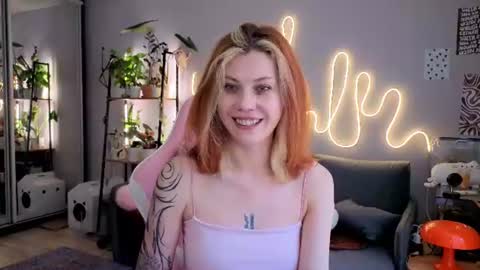 your_corvus online show from July 3, 10:10 am