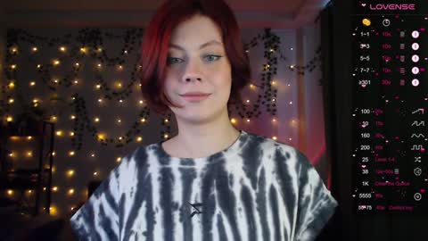 Snapshot of your_corvus chatting on January 9, 6:48 am your_corvus online show from January 9, 6:48 am