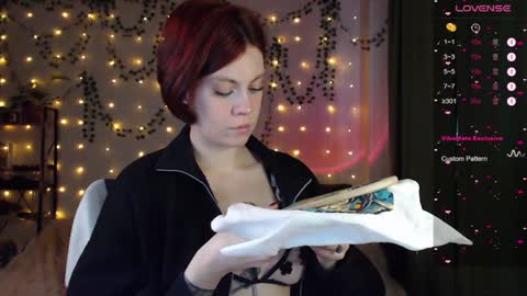 Snapshot of your_corvus chatting on January 14, 7:06 am your_corvus online show from January 14, 7:06 am