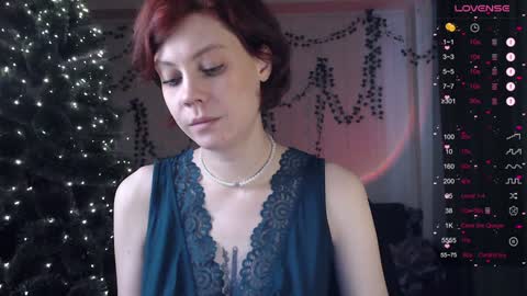 Snapshot of your_corvus chatting on December 10, 10:06 am your_corvus online show from December 10, 10:06 am